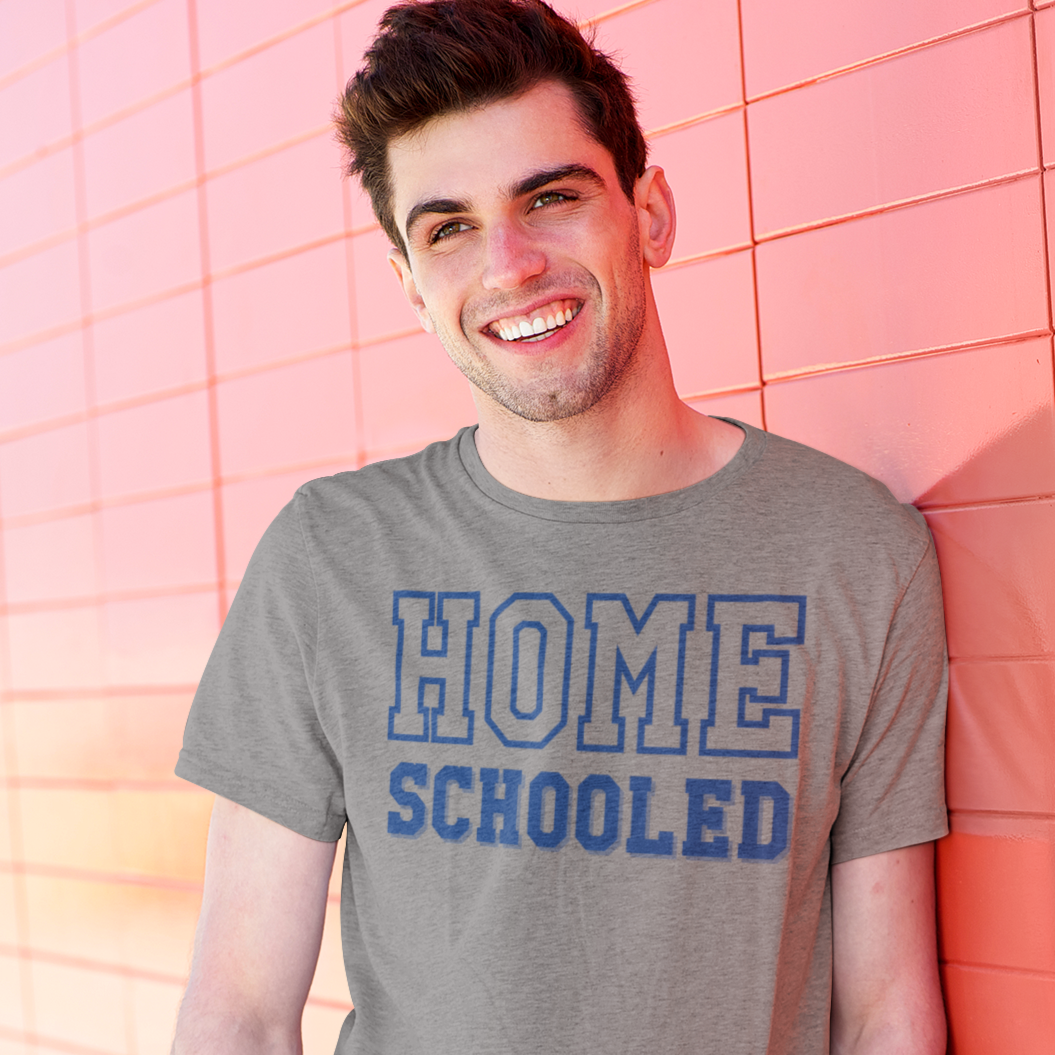 Home Schooled