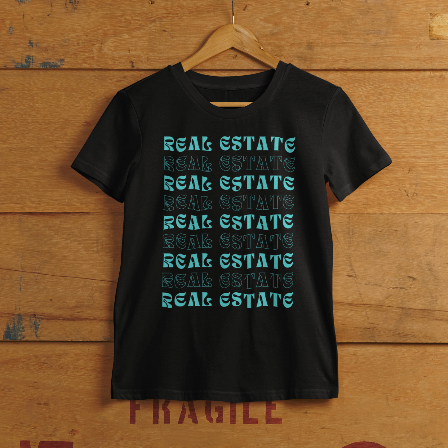 Real Estate Repeatedly