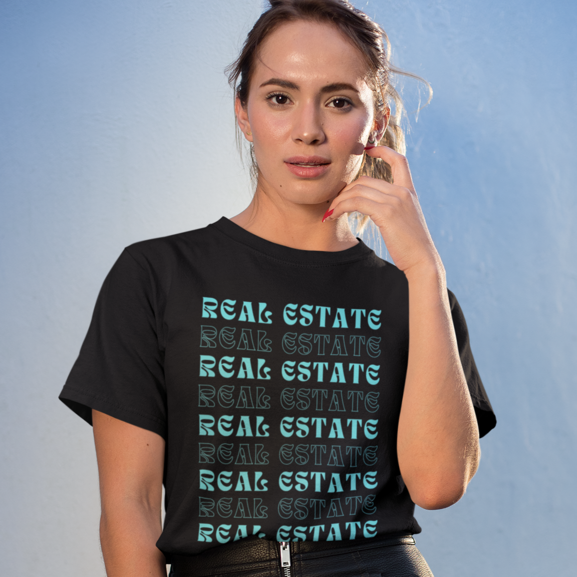 Real Estate Repeatedly